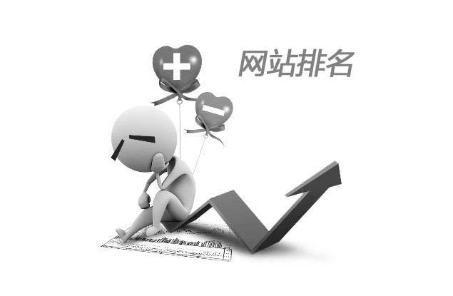 怎么提高網(wǎng)站排名