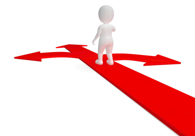 如何有選擇的進(jìn)行企業(yè)網(wǎng)站建設(shè)