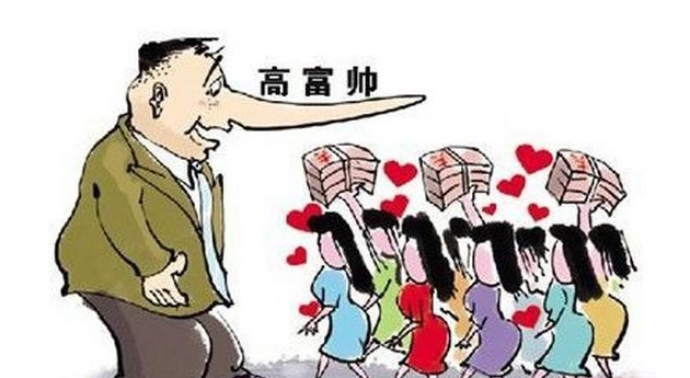 企業(yè)網(wǎng)站如何才能建設(shè)的“高富帥”？