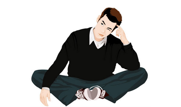 小白如何做企業(yè)網(wǎng)站建設(shè)？