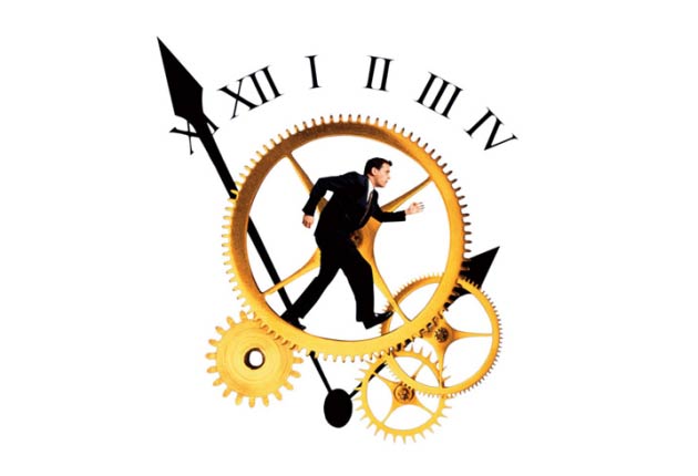 企業(yè)網(wǎng)站建設(shè)助你提高辦事效率！