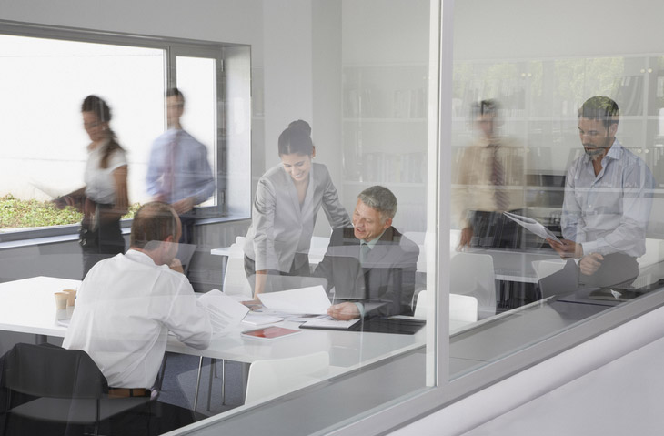 企業(yè)網(wǎng)站建設(shè)是忙碌的人與外界溝通的紐帶