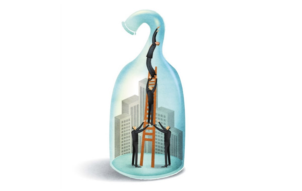 企業(yè)網(wǎng)站建設(shè)如何打破建設(shè)瓶頸？